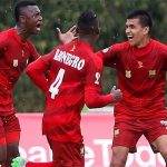 Rionegro no pudo coger la Punta