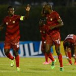 Aguilas rescataron un punto