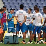 Colombia preparada para recibir a Ecuador