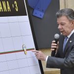Los colombianos ahorraron 5,85 por ciento de energía al cierre de la Semana Santa