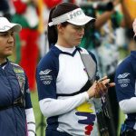 De-izquierda-a-derecha-Maira-Sepúlveda-Natalia-Sánchez-y-Ana-María-Rendón-deportistas-colombianas.