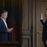 Jorge Fernando Perdomo Torres Fiscal Encargado