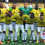 Selecciòn Sub 23