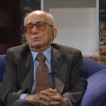 Periodista Adolfo León Gómez