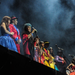 Directora del XV FITB Anamarta de Pizarro, Agradece a Bogotà