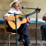 Proyecto Turpial. Ciro Ariza