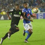 Millonarios Blanqueo a Nacional