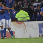 Millonarios jugo a lo grande y deroto a Nacional