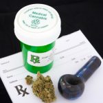 Marihuana-medicinal