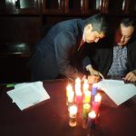 Carlos eduardo Guevara Ponerle freno al “cargo de confiabilidad”