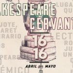 Shakespeare+Cervantes 1616
