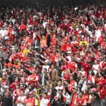 Hinchada de Santa Fe