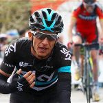 Sergio Luis Henao, ciclista colombiano.