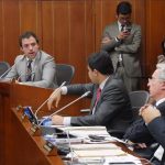 Aprobado en tercer debate y por unanimidad el Proyecto de Ley de Jóvenes