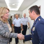 SECRETARIA DE LA FUERZA AÉREA DE LOS ESTADOS UNIDOS En Colombia6