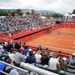 Claro- Colsanitas WTA2016