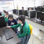 Colombia duplica acceso a internet
