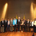 Se posesionan los primeros 11 alcaldes locales5