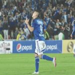 Millonarios consigue su cuarto triunfo