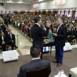 Ciudadania colombiana al pastor Agnaldo Silva de Lima