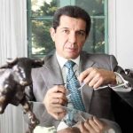 José Félix Lafaurie.