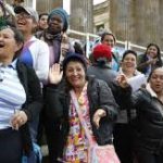 madres comunitarias