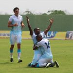 Futbol Colombiano