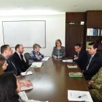 Colombia y Estados Unidos fortalecen cooperación bilateral