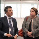 Leslie R. Caldwell, Fiscal General Adjunta de EE.UU,