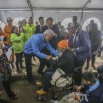 640 fueron entregadas en Bosa y UsmeA