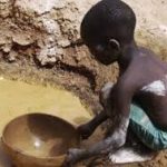 Niños Minas de Oro Choco