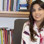 María Victoria Angulo González Secretaria de Educacion de Bogota
