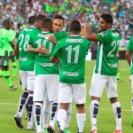 Nacional va por el Liderato