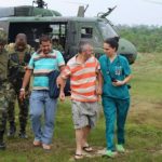 Conductores Liberados