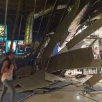 Temblor en Ecuador 160416 A