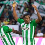 Nacionan Lider  de la Liga 160416