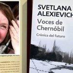 Svetlana Alexievich