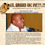 EDICIÓN 326 DE EL MURO