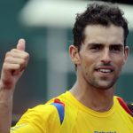 Santiago Giraldo avanzó a segunda ronda en Múnich