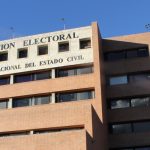 Consejo Nacional Electoral