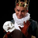 Villanos de Shakespeare