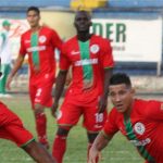 Crtulua  humillo al Once Caldas en Casa