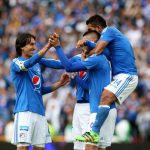 Triunfo Azul