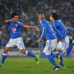 Millonarios levanto y gano al Junior