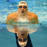 Copa Latina de Natación