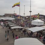 Corferias en la feria del Libro 29