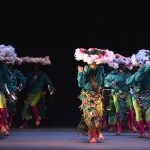 Ballet Folklórico de México de Amalia Hernández