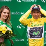 Quintana Lider en Normandia