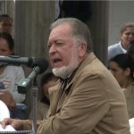 La paz tiene La Palabra Fabio Polanco