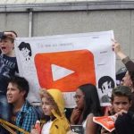 Seguidores de los youtubers